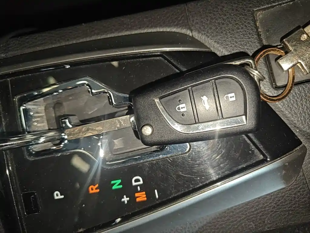 Toyota Corolla — миниатюра 9