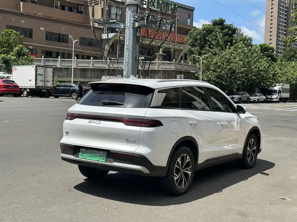 BYD Pro New Energy — миниатюра 2