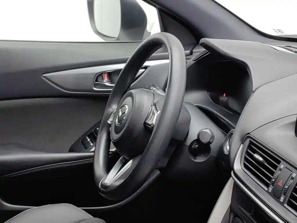 Mazda CX-4 — миниатюра 22