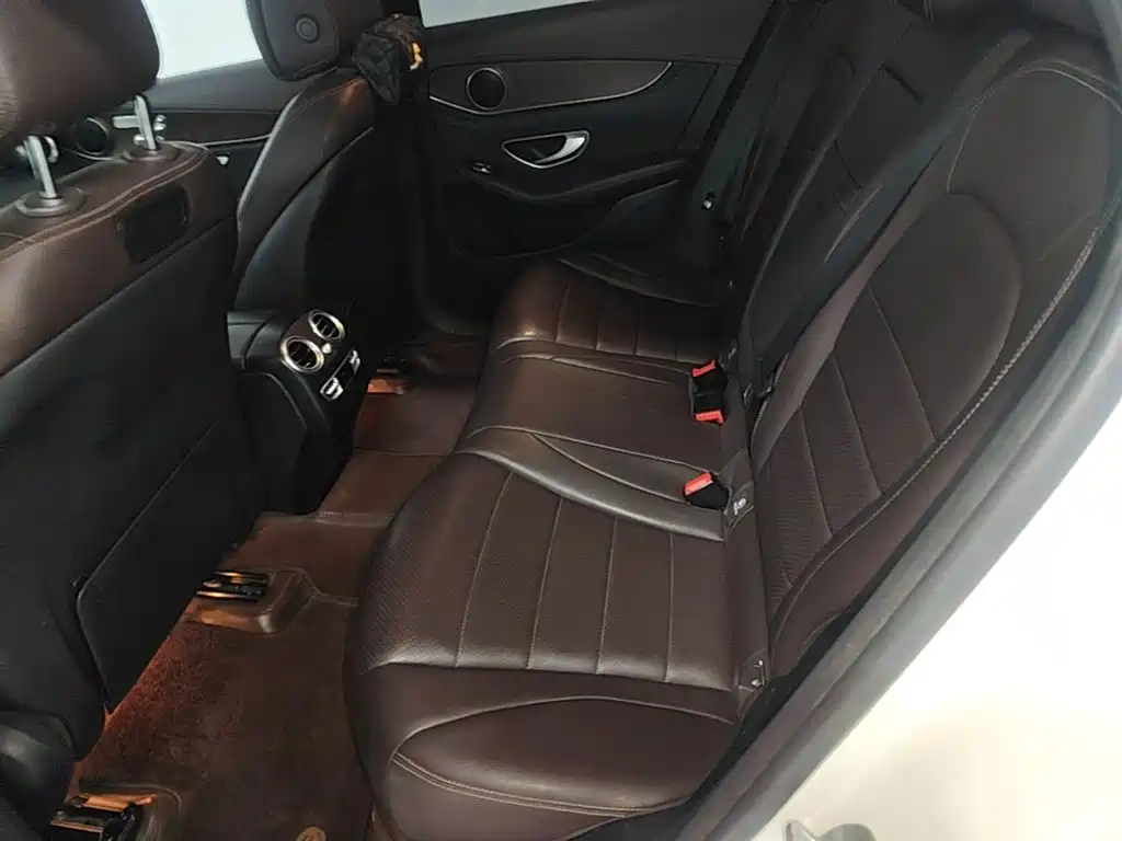 Mercedes-Benz GLC — миниатюра 17