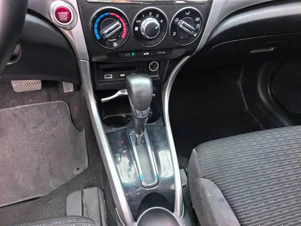 Honda Crider — миниатюра 14