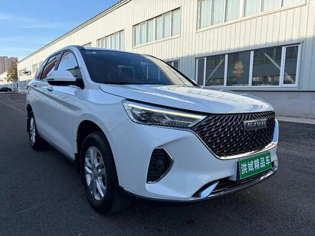 Haval M6 — миниатюра 3