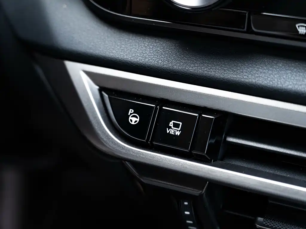 Lexus RX New Energy — миниатюра 20