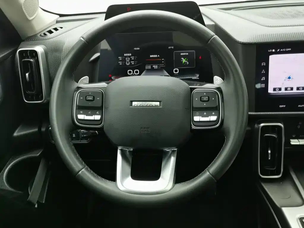 Haval Big Dog — миниатюра 11