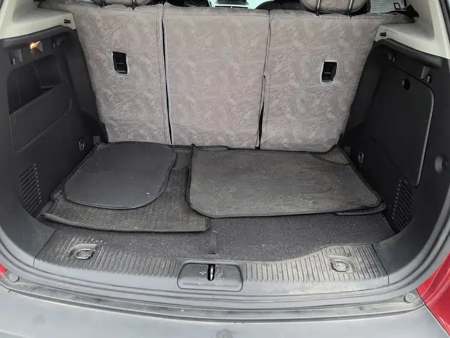 Buick Encore — миниатюра 3