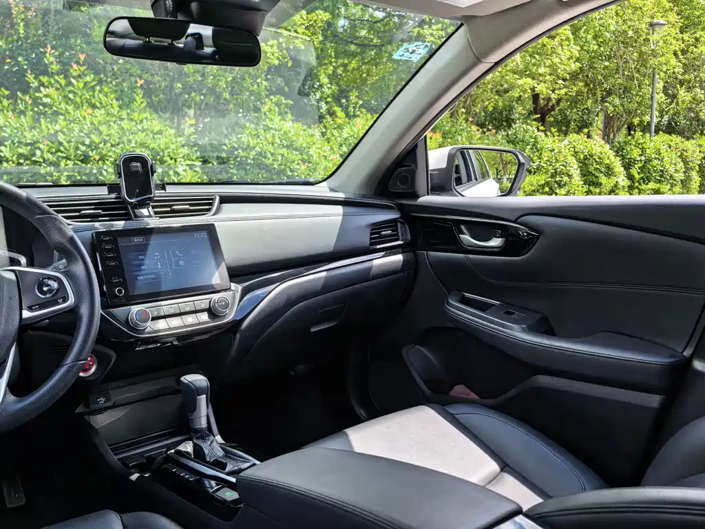 Honda Crider — миниатюра 16