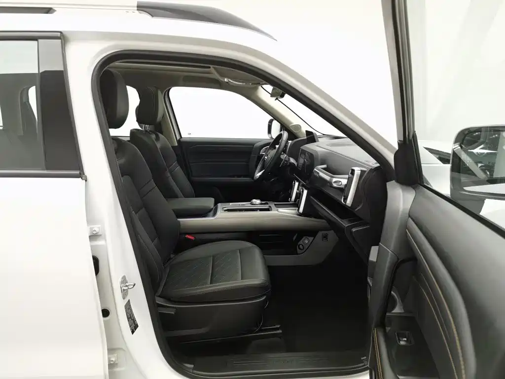 Haval Big Dog — миниатюра 23