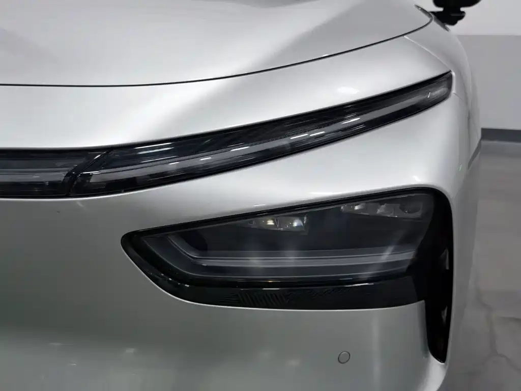 XPeng G7 — миниатюра 7
