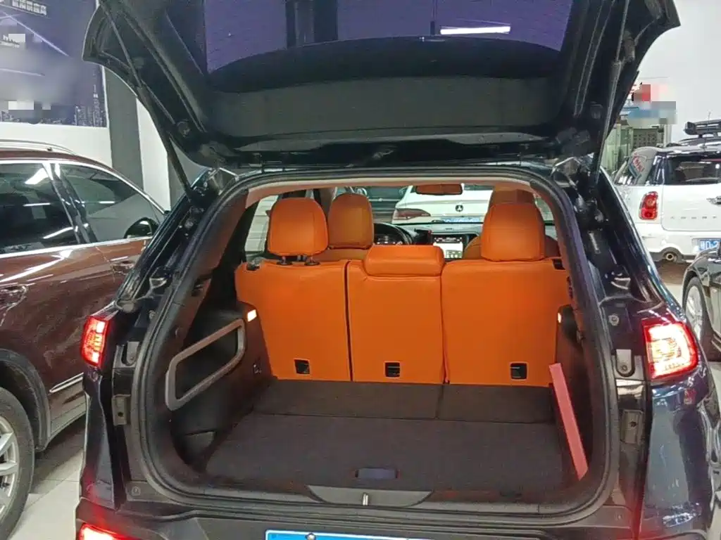 Jeep Cherokee — миниатюра 19