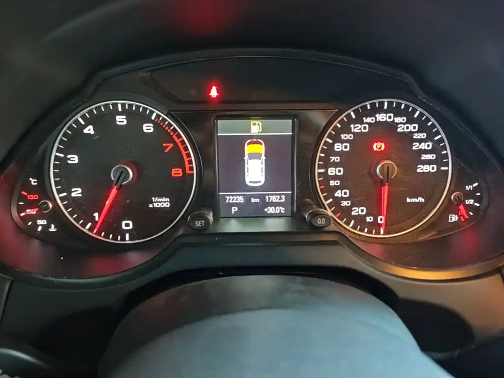 Audi Q5 — миниатюра 12