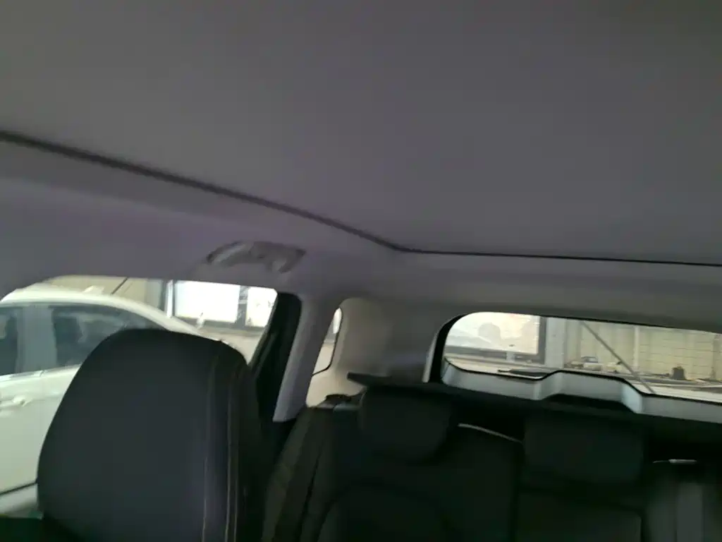 Haval Big Dog — миниатюра 18