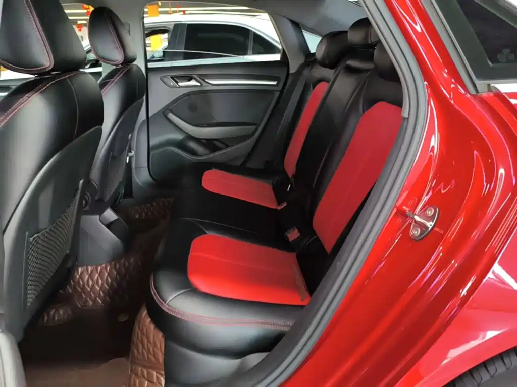 Audi A3 — миниатюра 17