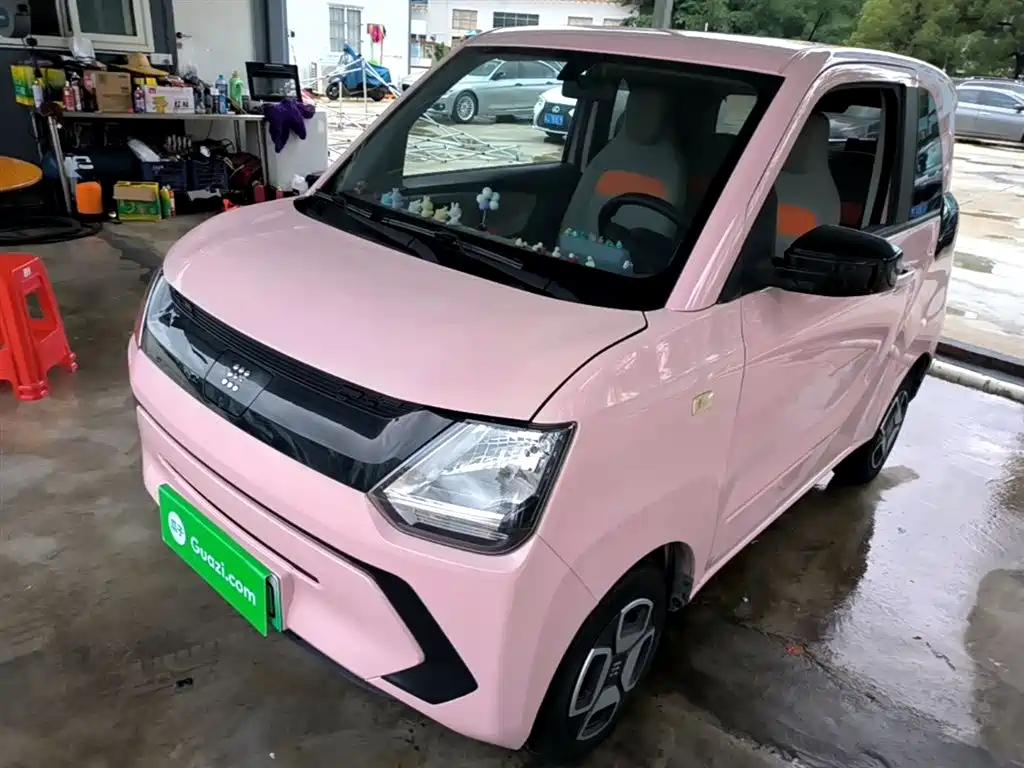 Fengguang Fengguang MINIEV
