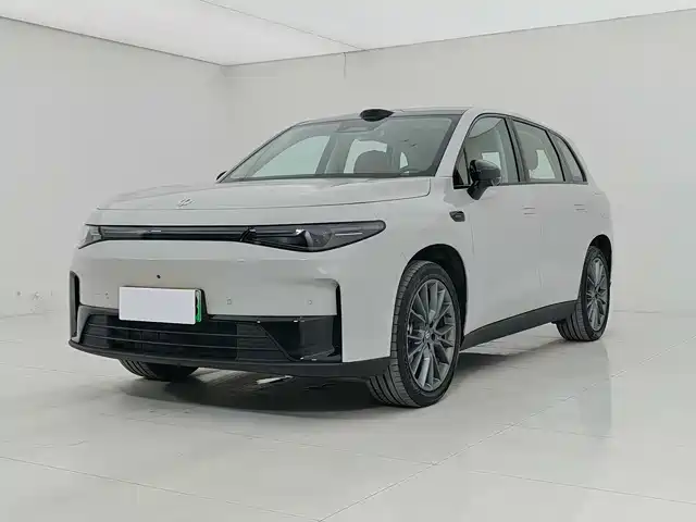 2025 Leapmotor C10