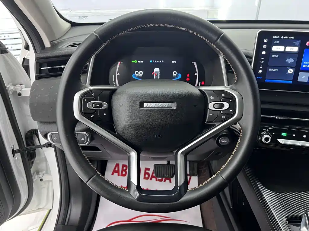 Haval Chitu — миниатюра 14