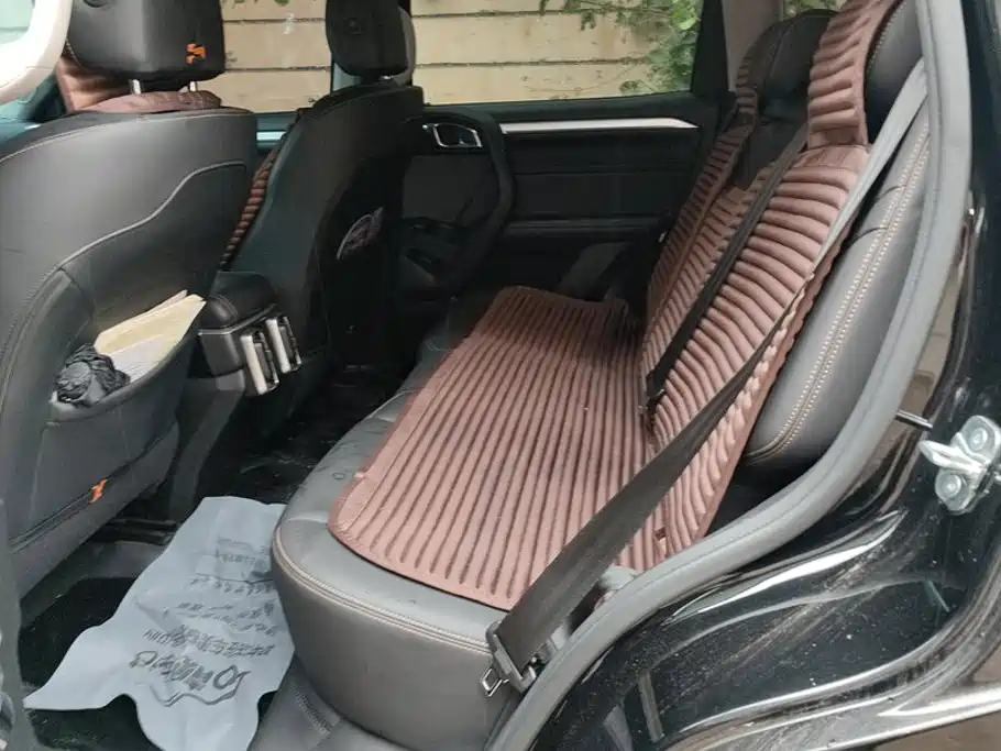 Haval Big Dog — миниатюра 11