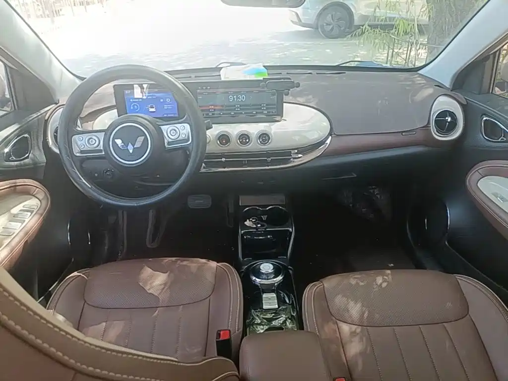 Wuling Bingo — миниатюра 10