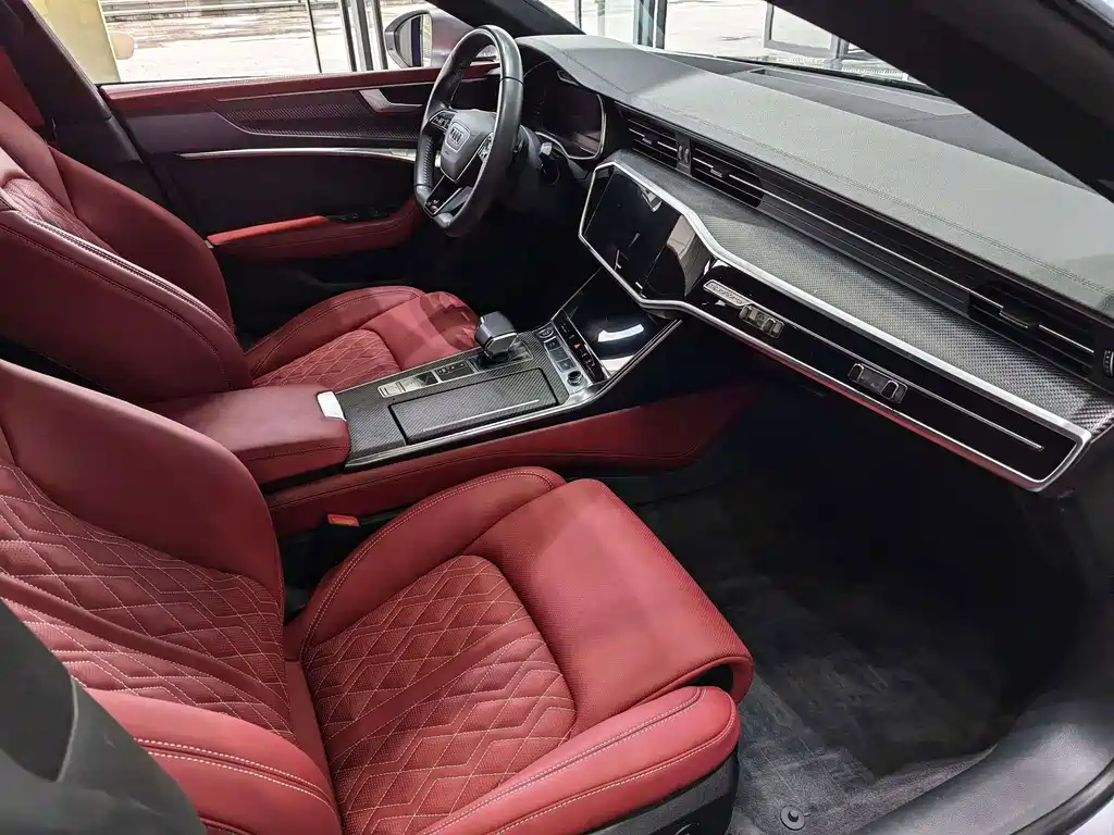 Audi A7 — миниатюра 6