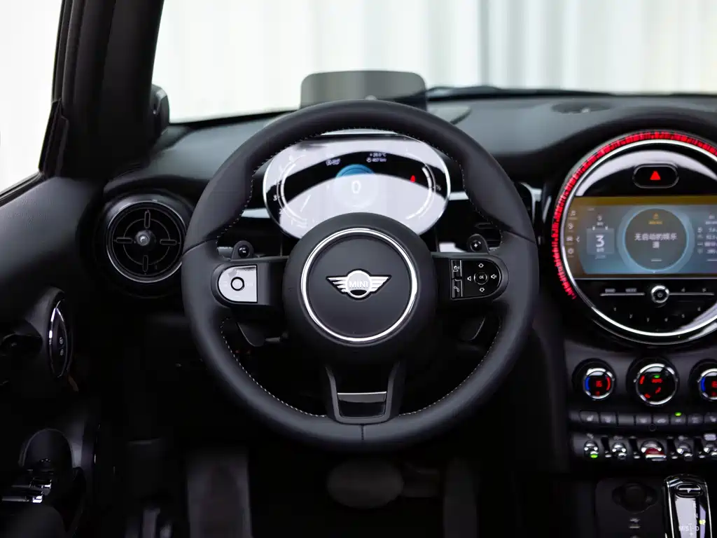 MINI Mini — миниатюра 10