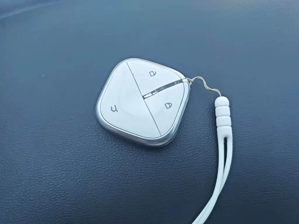 Wuling Bingo PLUS — миниатюра 14