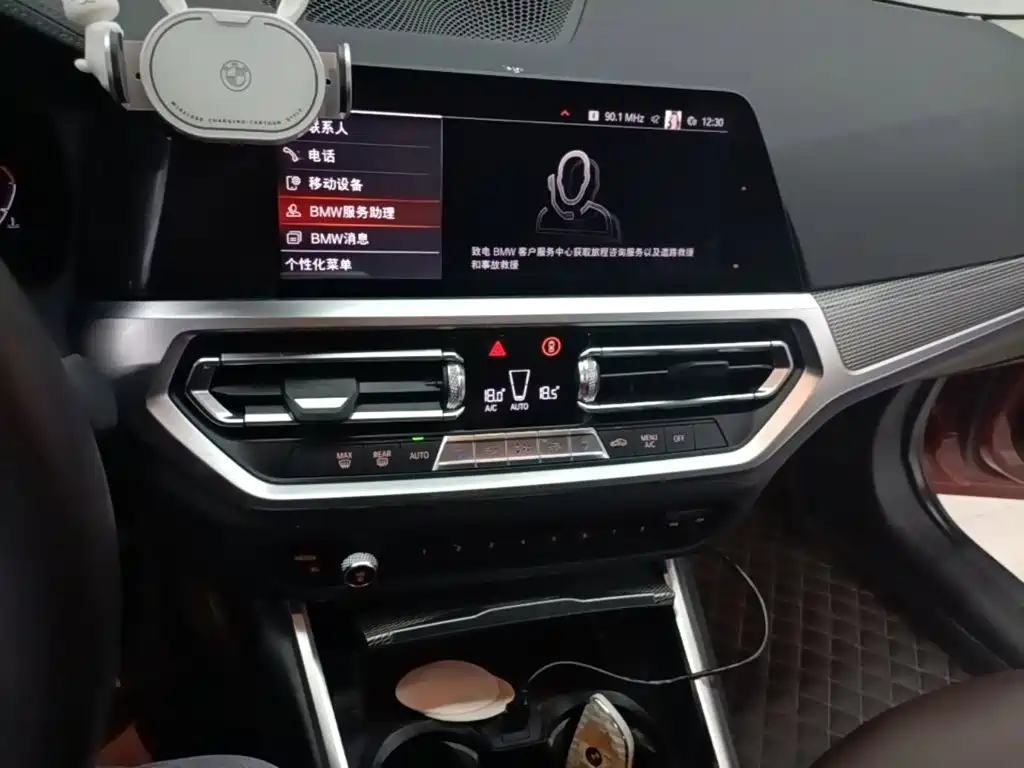BMW 3 Series — миниатюра 13