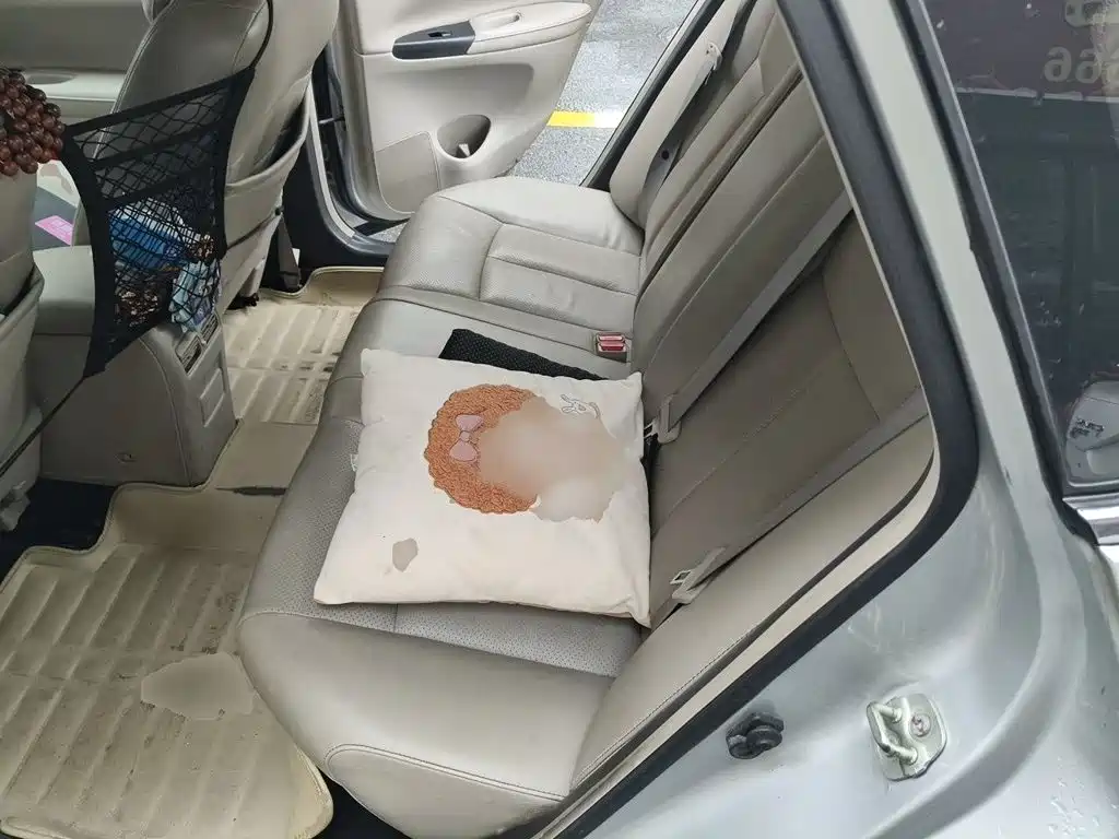 Nissan Sylphy — миниатюра 15