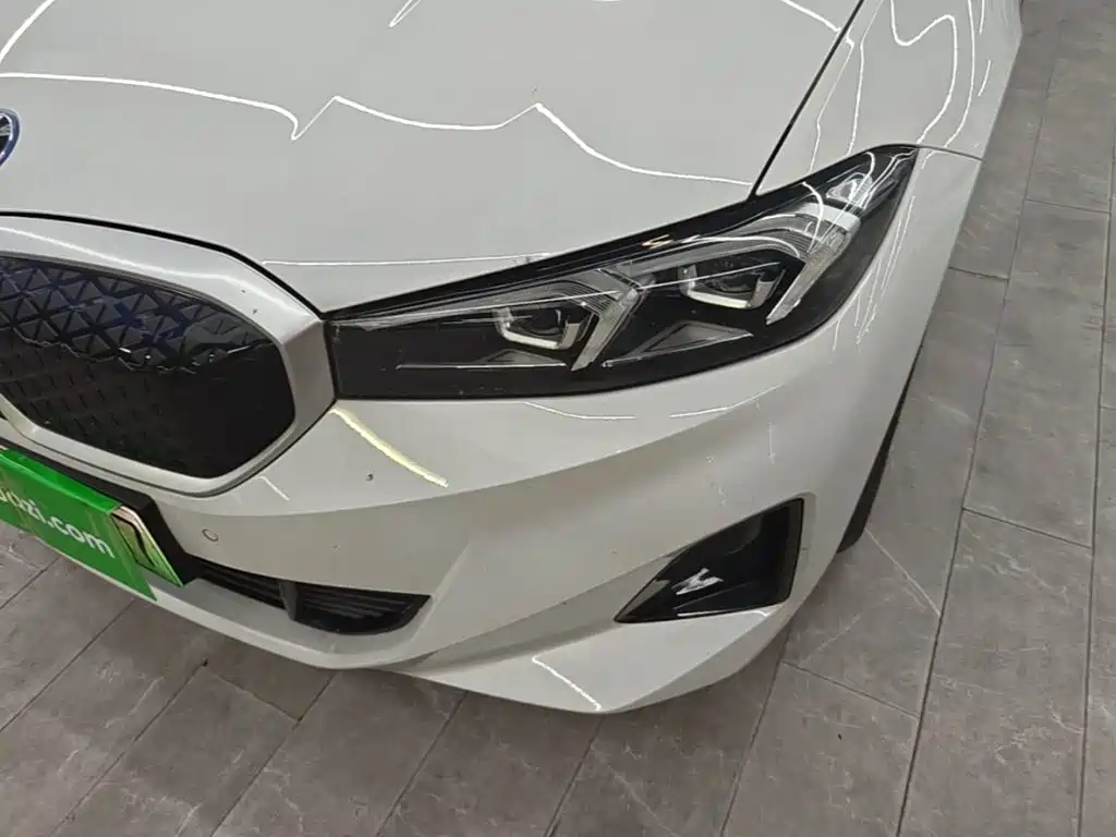 BMW i3 — миниатюра 24