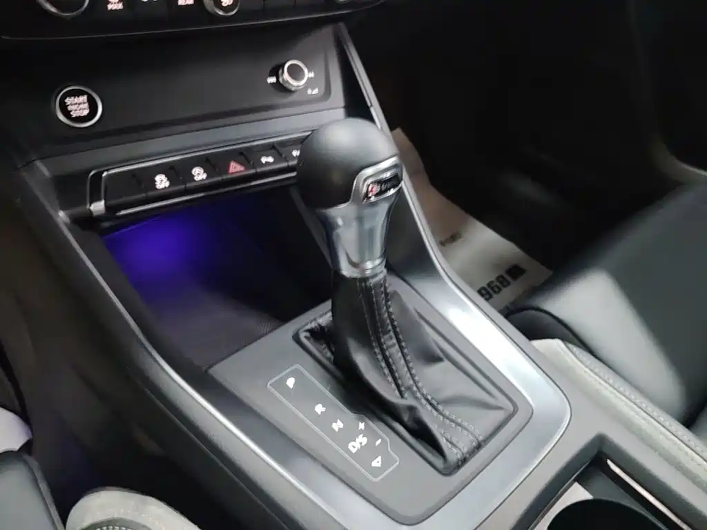 Audi Q3 — миниатюра 14