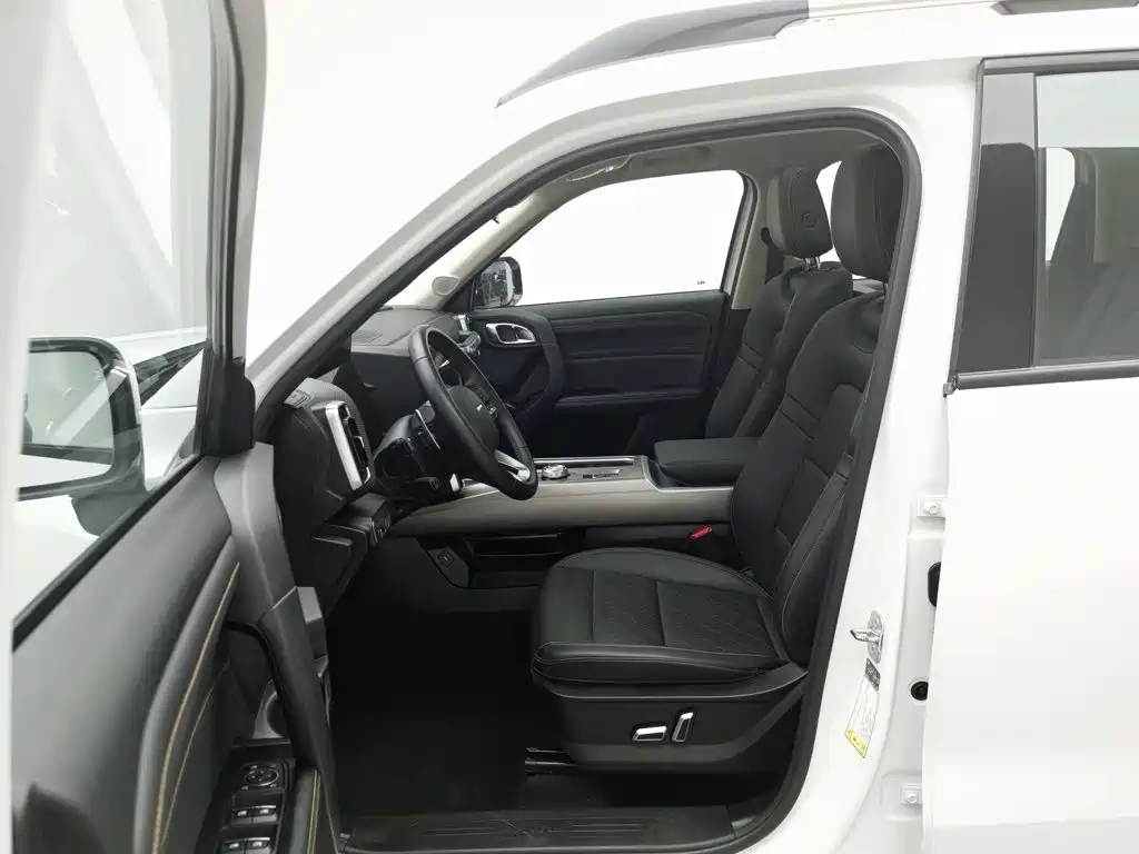 Haval Big Dog — миниатюра 10