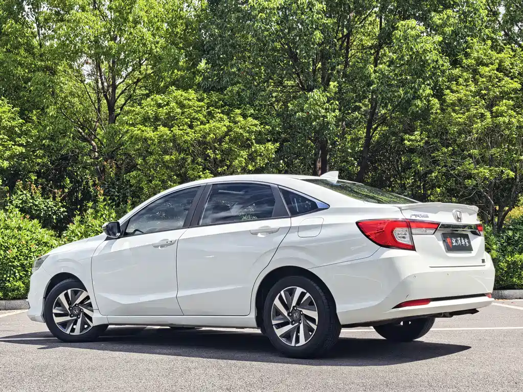 Honda Crider — миниатюра 5
