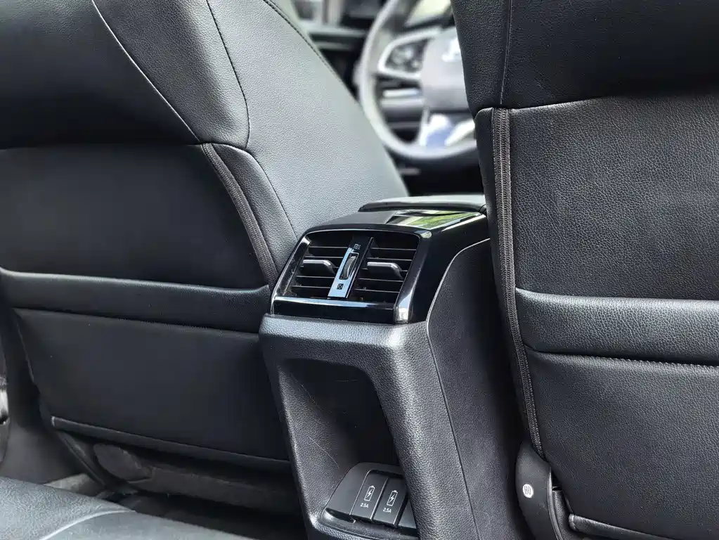 Honda Crider — миниатюра 28