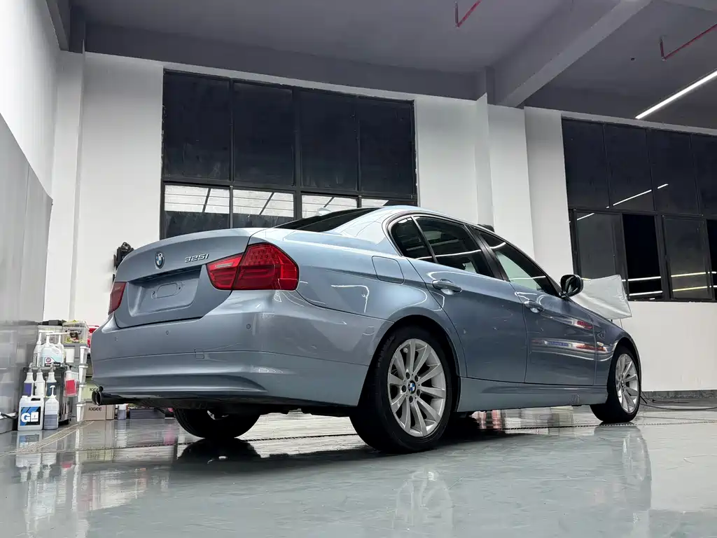 BMW 3 Series (Import) — миниатюра 3