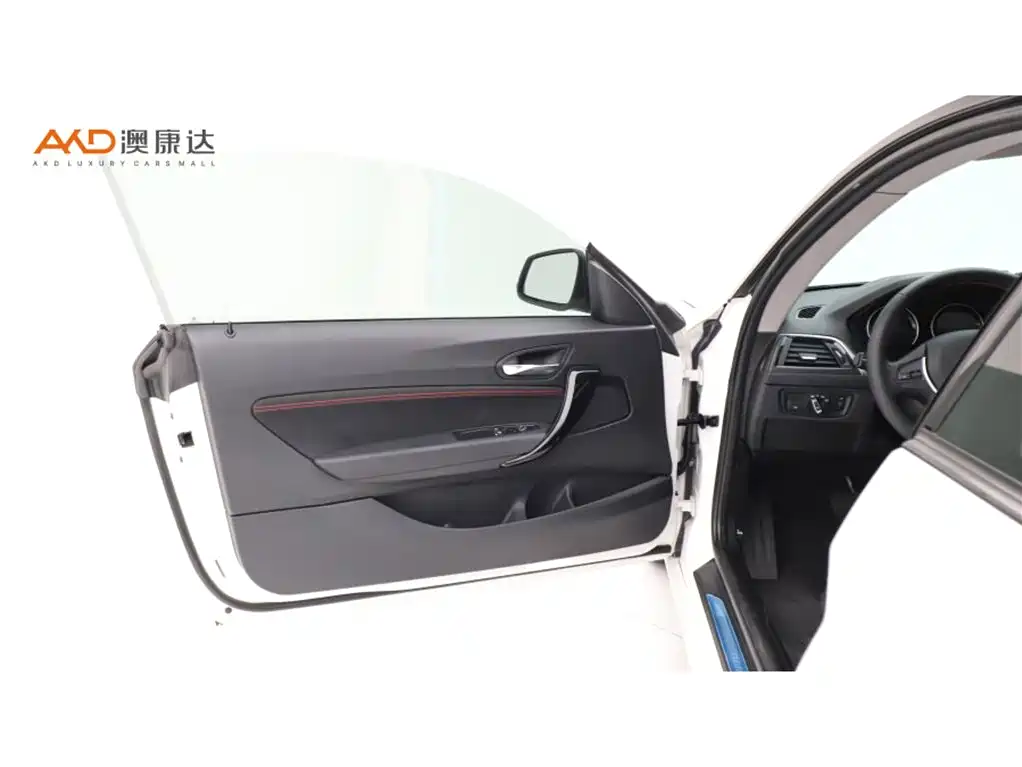 BMW 2 Series (Import) — миниатюра 10