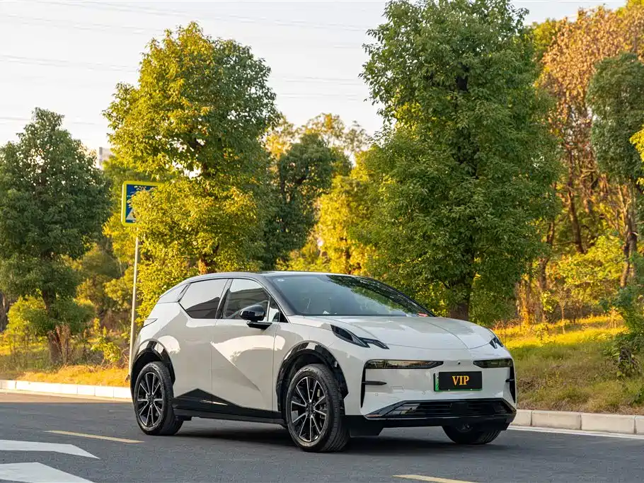 ZEEKR EXTREME KRYPTON X