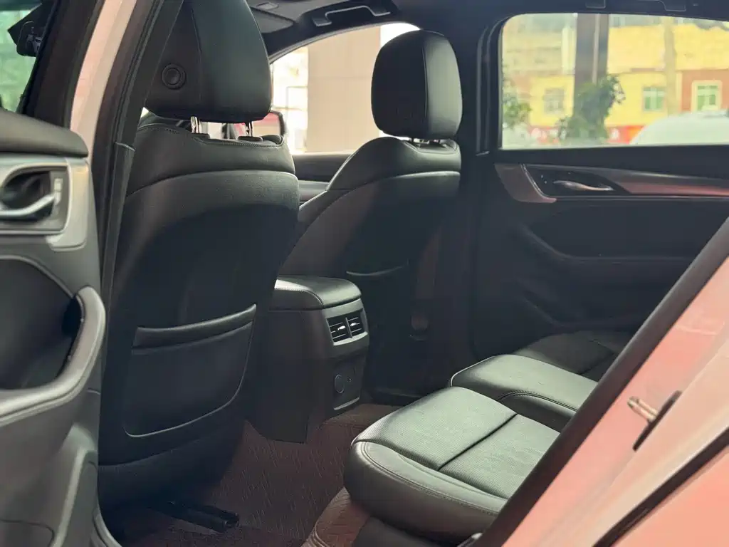 Cadillac CT5 2022 28T Luxury