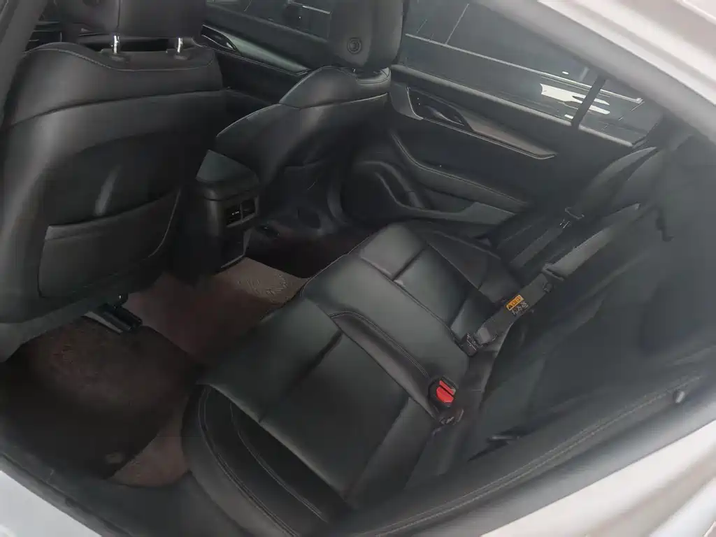 Cadillac CT5 2022 28T Luxury