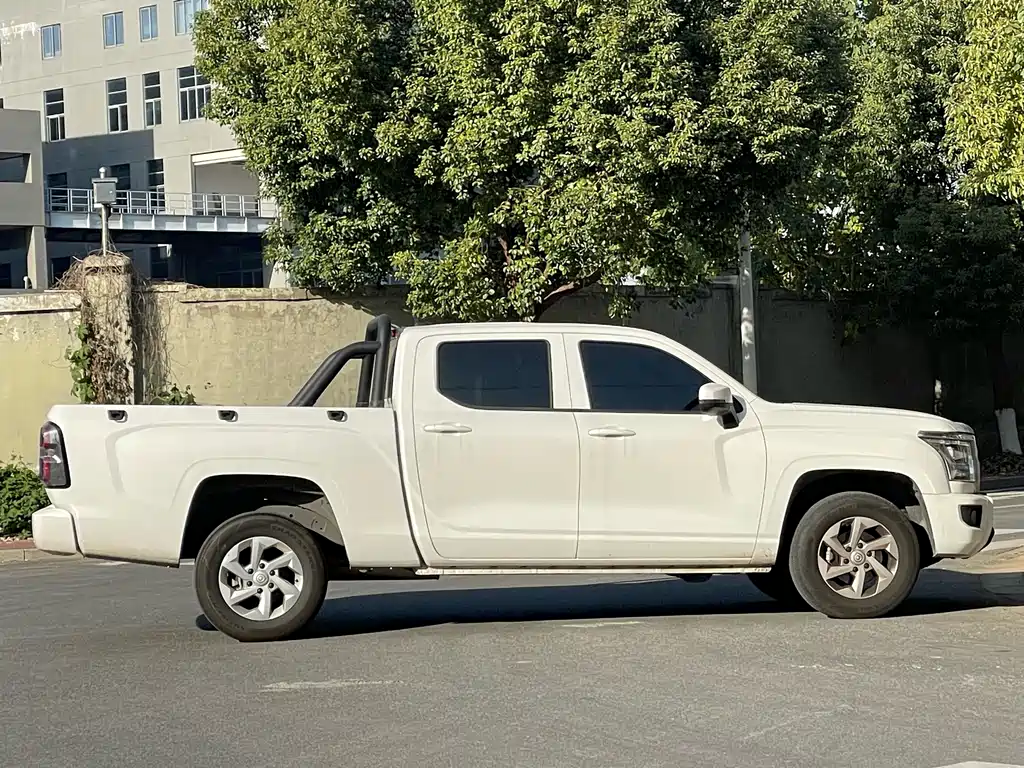 GREAT WALL KING KONG CANNON