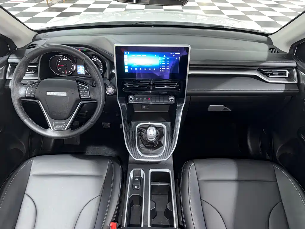 Haval M6 — миниатюра 5