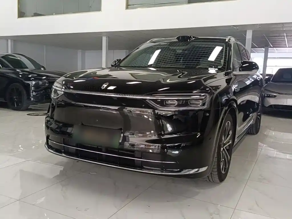 AITO Wenjie AITO M7 — миниатюра 2