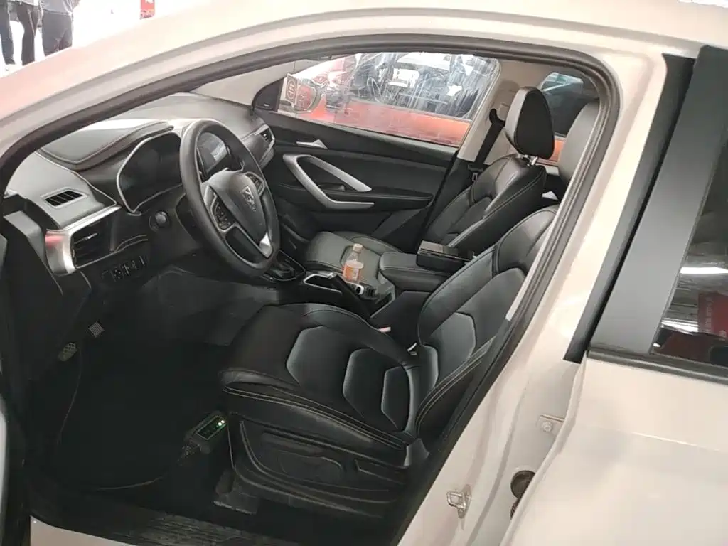 Baojun 530 — миниатюра 15