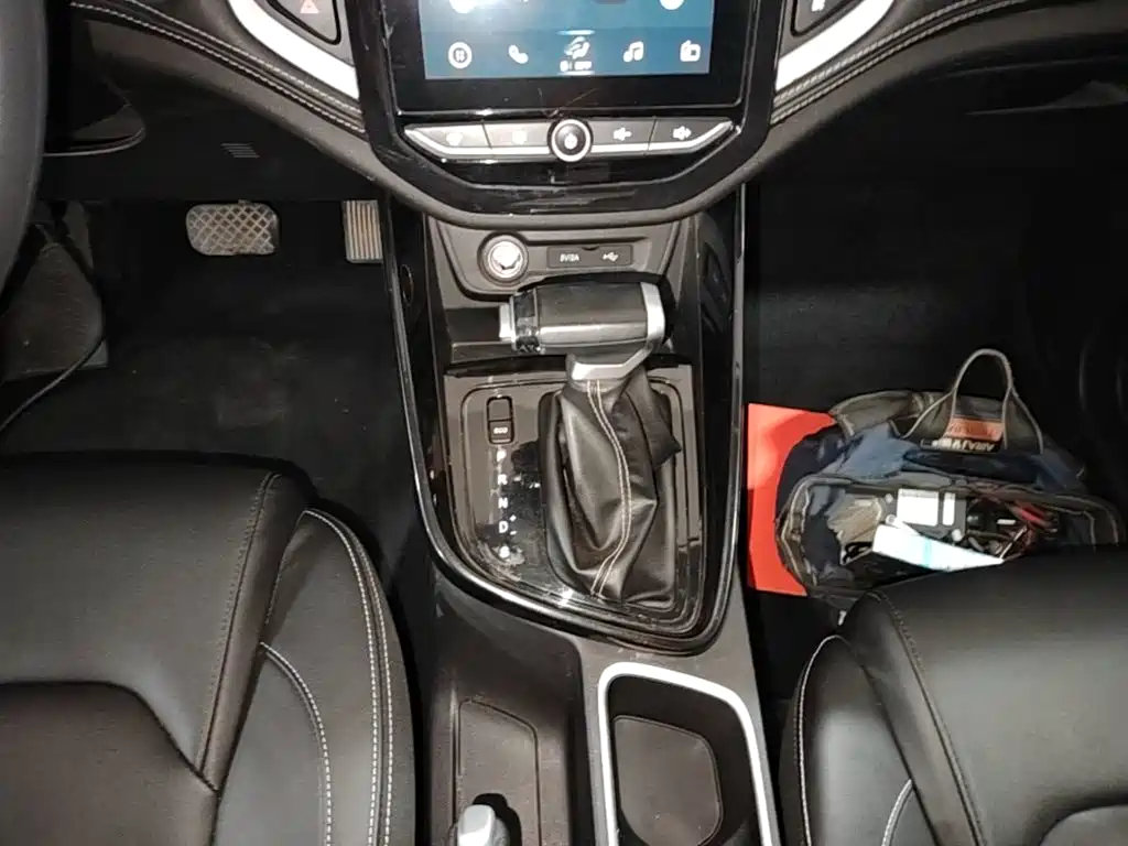 Baojun 530 — миниатюра 14