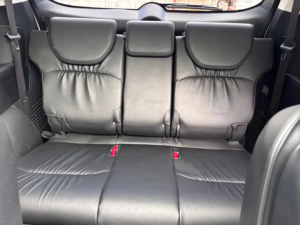 Honda Odyssey — миниатюра 14