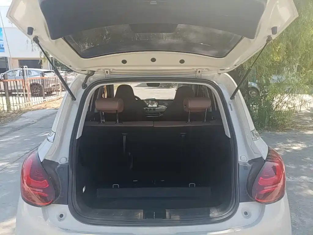 Wuling Bingo — миниатюра 19