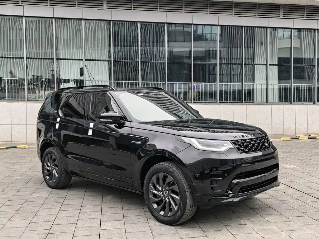 Land Rover Discovery 2023 360PS R-Dynamic S