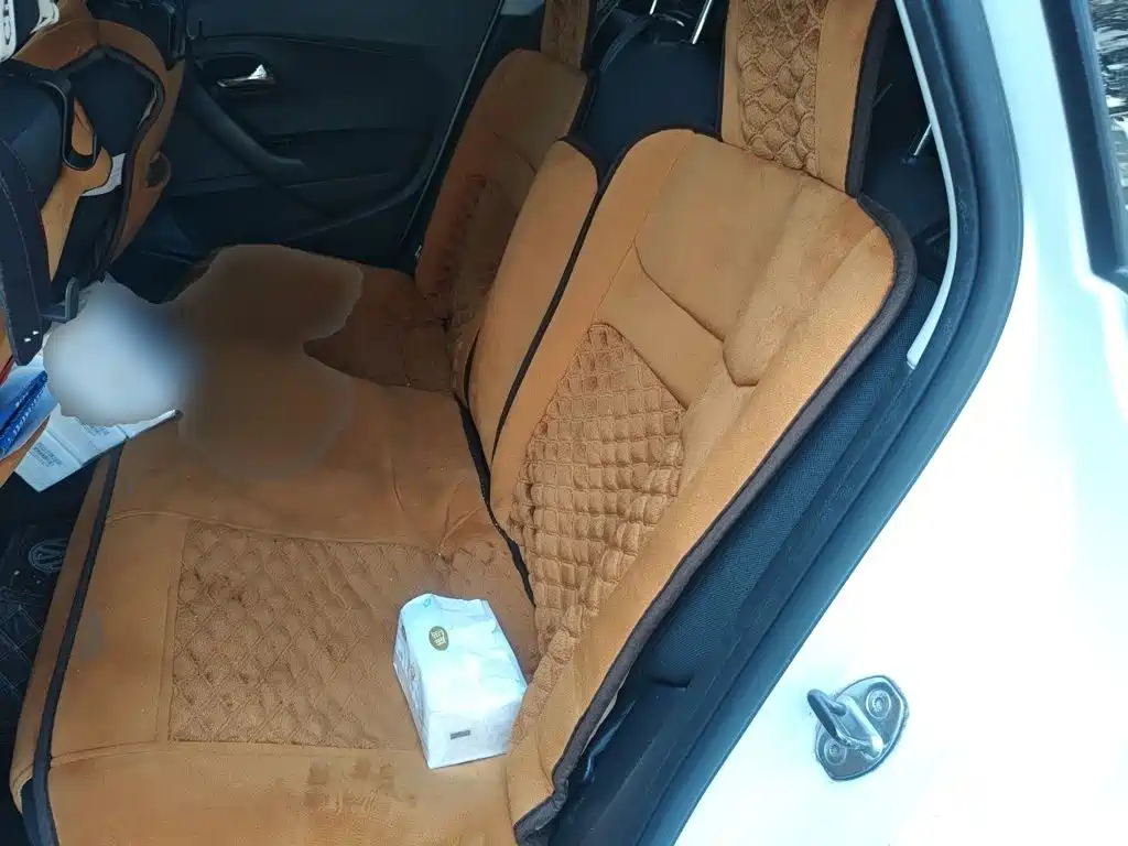 Volkswagen Polo — миниатюра 13