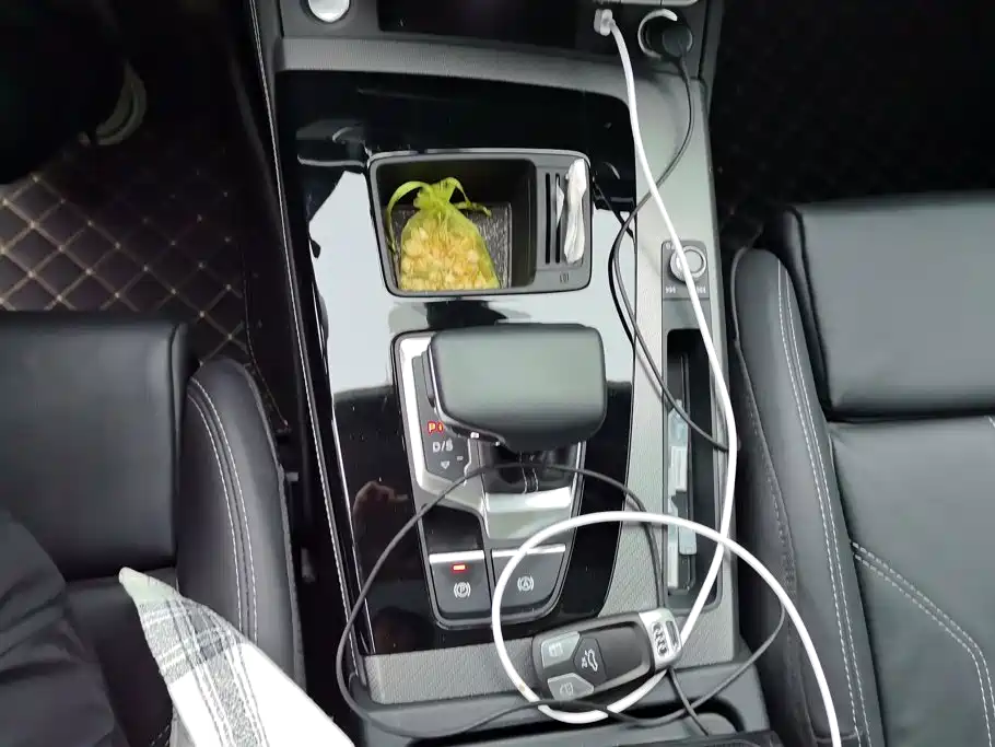Audi Q5L — миниатюра 16