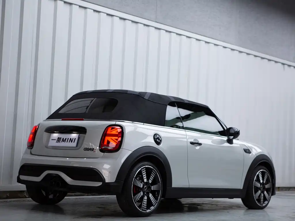 MINI Mini — миниатюра 4