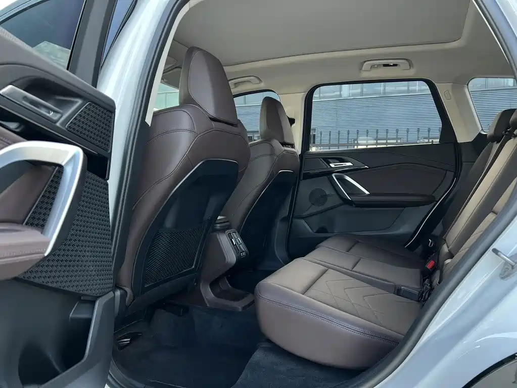 BMW X1 — миниатюра 9