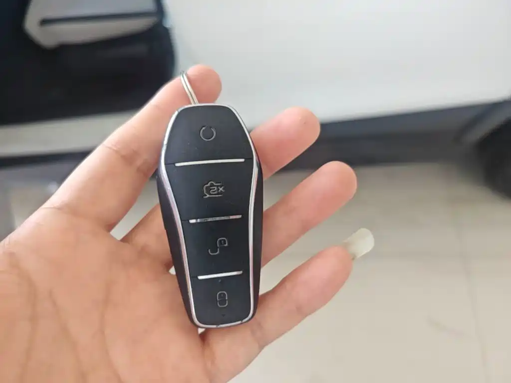 BYD Yuan Pro — миниатюра 9