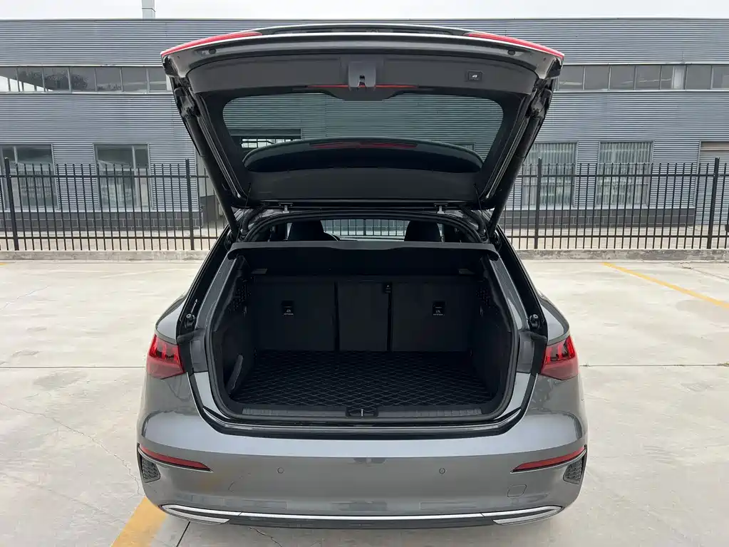 Audi A3 — миниатюра 7